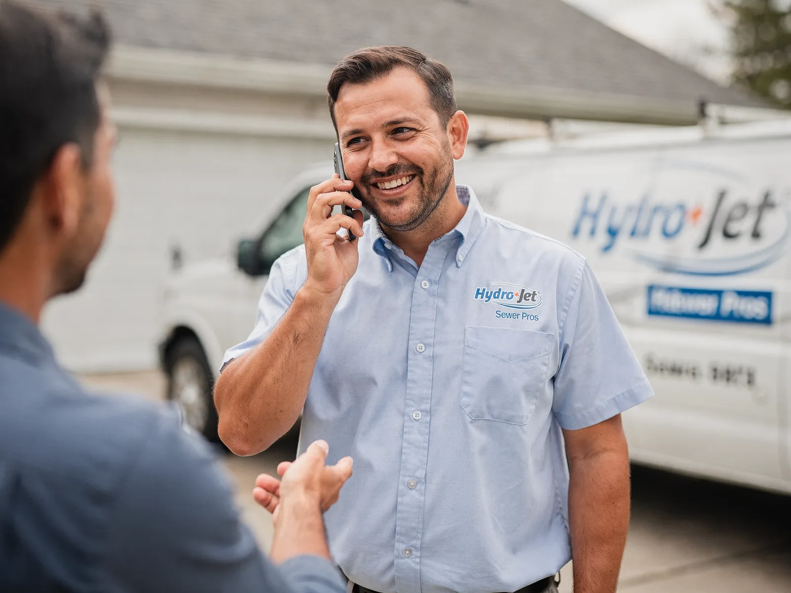Hydro Jetting Near Me Mary Alice, KY FAQs